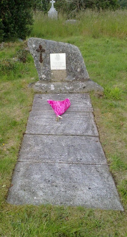 Uaigh Choilm de Bhail&iacute;s