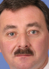 S&eacute;amus Walsh