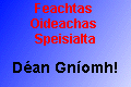 Feachtas Oideachas Speisialta