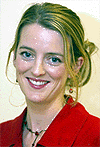 &Aacute;ine N&iacute; Dhroighne&aacute;in