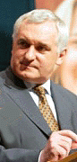 Bertie Ahern