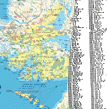 Inn&eacute;acs<br>
Chonamara &<br>
&Aacute;rann