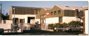Maysteel Indreabh&aacute;in