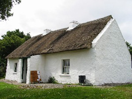 Teach na Phiarsaigh