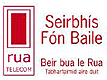 Rua Telecom