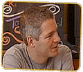 Alex Hijmans