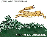 C&uacute;ine an Giorria