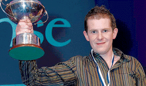 Ciar&aacute;n &Oacute; Con Cheanainn