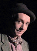 Diarmuid de Faoite