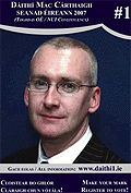 D&aacute;ith&iacute; MacC&aacute;rthaigh