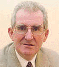 Gear&oacute;id &Oacute; Tuathaigh
