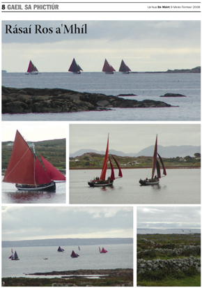 Rasa&iacute; Ros a'Mh&iacute;l